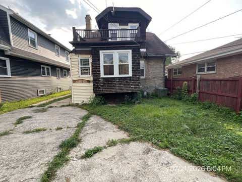 Tiny photo for Chicago, IL 60628 (MLS # 12713042)