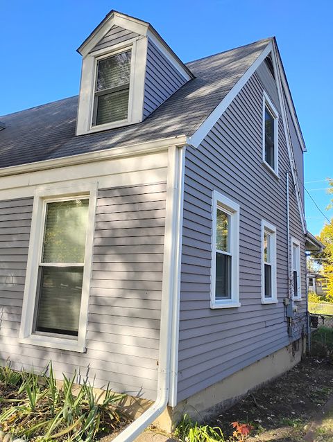 Tiny photo for 371 S Edison Avenue, Elgin, IL 60123 (MLS # 12503036)