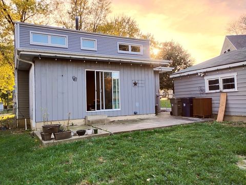 Tiny photo for 371 S Edison Avenue, Elgin, IL 60123 (MLS # 12503036)