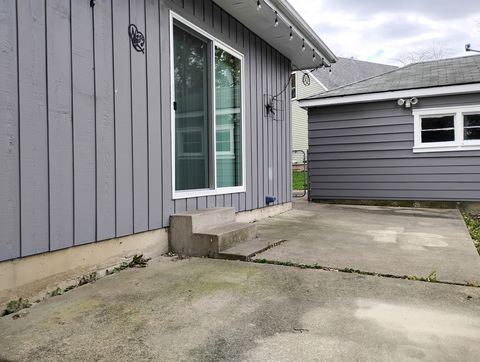 Tiny photo for 371 S Edison Avenue, Elgin, IL 60123 (MLS # 12503036)