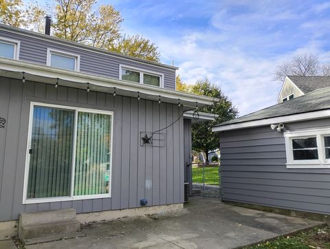 Tiny photo for 371 S Edison Avenue, Elgin, IL 60123 (MLS # 12503036)