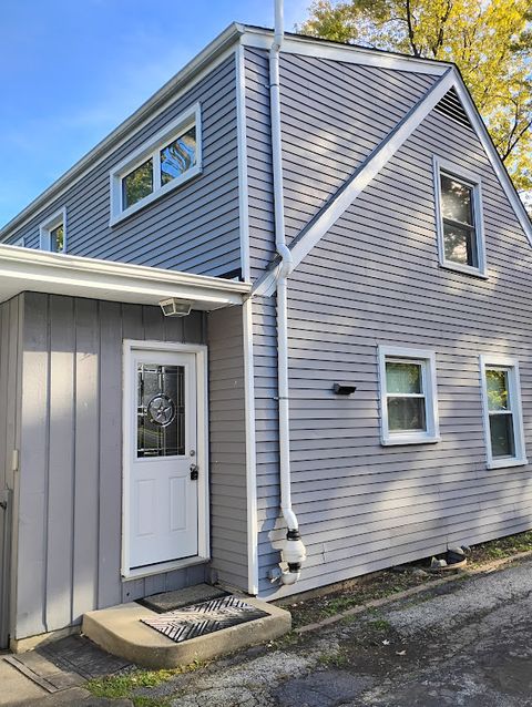 Tiny photo for 371 S Edison Avenue, Elgin, IL 60123 (MLS # 12503036)