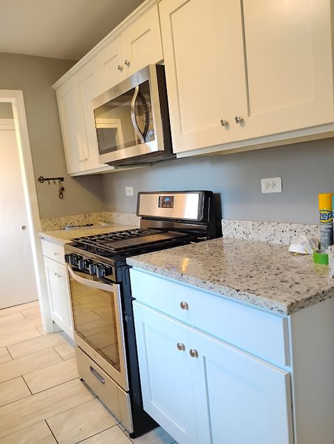 Tiny photo for 371 S Edison Avenue, Elgin, IL 60123 (MLS # 12503036)