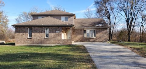 22503 S State Street Steger IL 60475