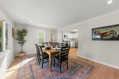 Tiny photo for 510 N Garfield Street, Lombard, IL 60148 (MLS # 12784675)