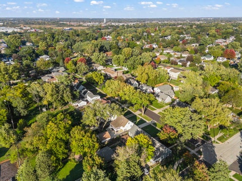 Tiny photo for 510 N Garfield Street, Lombard, IL 60148 (MLS # 12784675)