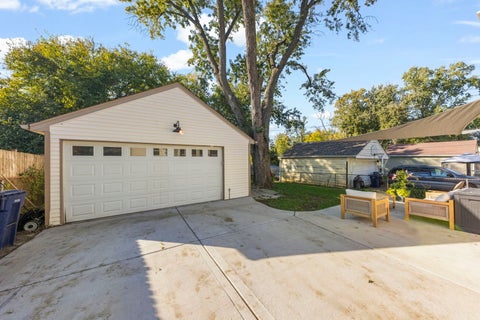Tiny photo for 510 N Garfield Street, Lombard, IL 60148 (MLS # 12784675)
