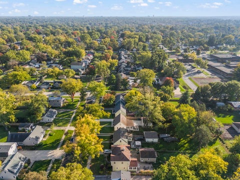 Tiny photo for 510 N Garfield Street, Lombard, IL 60148 (MLS # 12784675)