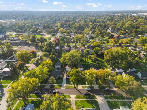Tiny photo for 510 N Garfield Street, Lombard, IL 60148 (MLS # 12784675)