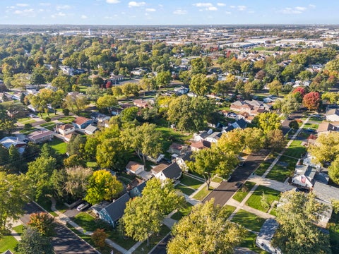 Tiny photo for 510 N Garfield Street, Lombard, IL 60148 (MLS # 12784675)