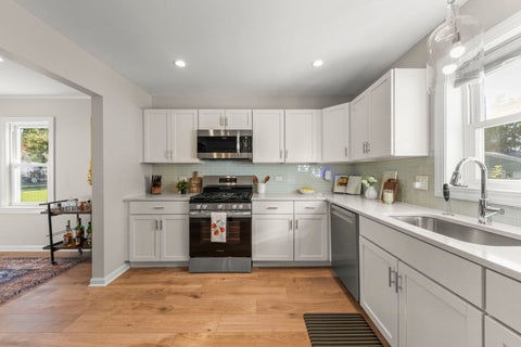 Tiny photo for 510 N Garfield Street, Lombard, IL 60148 (MLS # 12784675)