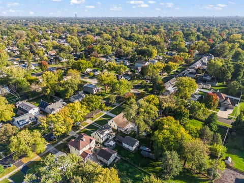Tiny photo for 510 N Garfield Street, Lombard, IL 60148 (MLS # 12784675)