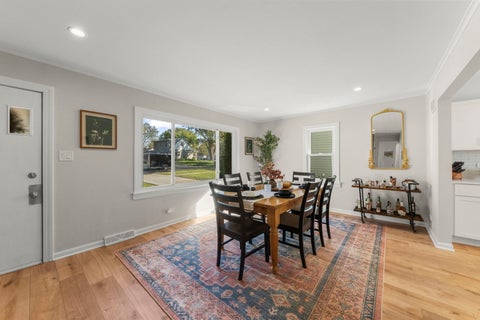 Tiny photo for 510 N Garfield Street, Lombard, IL 60148 (MLS # 12784675)