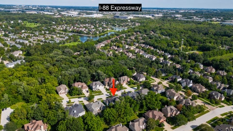 Tiny photo for 2722 Trojak Lane, Aurora, IL 60502 (MLS # 12699873)
