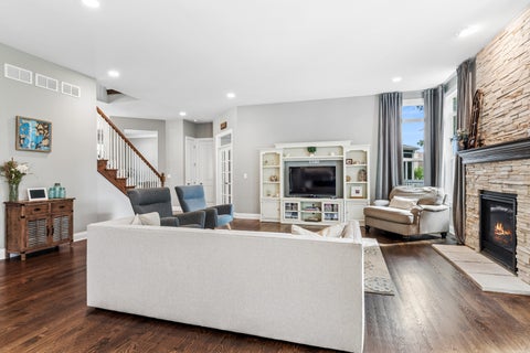 Tiny photo for 2722 Trojak Lane, Aurora, IL 60502 (MLS # 12699873)