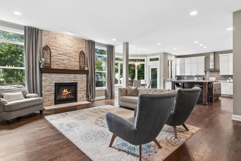 Tiny photo for 2722 Trojak Lane, Aurora, IL 60502 (MLS # 12699873)