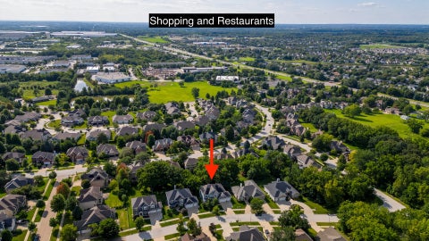 Tiny photo for 2722 Trojak Lane, Aurora, IL 60502 (MLS # 12699873)