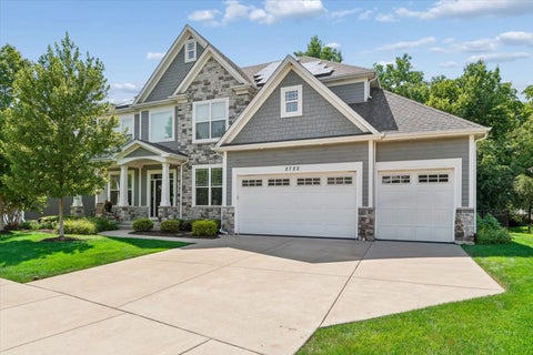 Photo of 2722 Trojak Lane, Aurora, IL 60502 (MLS # 12699873)