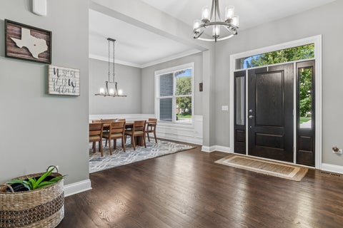 Tiny photo for 2722 Trojak Lane, Aurora, IL 60502 (MLS # 12699873)
