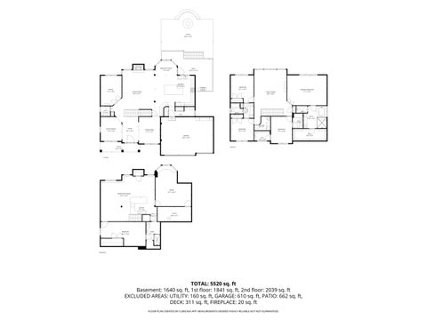 Tiny photo for 2722 Trojak Lane, Aurora, IL 60502 (MLS # 12699873)
