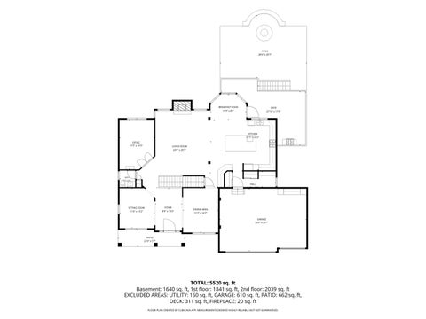 Tiny photo for 2722 Trojak Lane, Aurora, IL 60502 (MLS # 12699873)