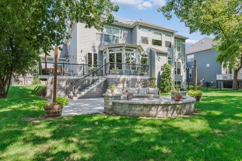 Tiny photo for 2722 Trojak Lane, Aurora, IL 60502 (MLS # 12699873)