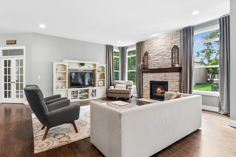Tiny photo for 2722 Trojak Lane, Aurora, IL 60502 (MLS # 12699873)