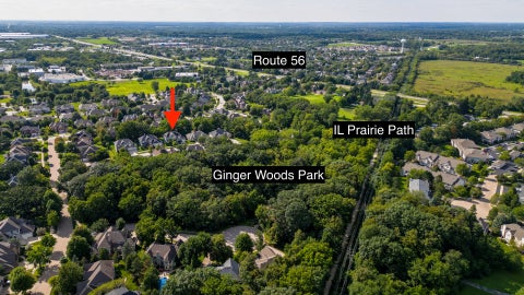 Tiny photo for 2722 Trojak Lane, Aurora, IL 60502 (MLS # 12699873)