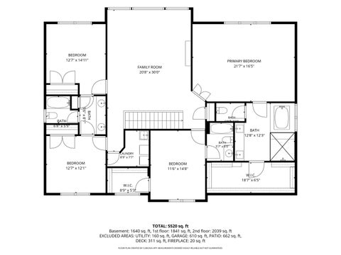 Tiny photo for 2722 Trojak Lane, Aurora, IL 60502 (MLS # 12699873)