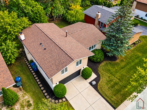 Tiny photo for 5252 Arquilla Drive, Richton Park, IL 60471 (MLS # 12775202)