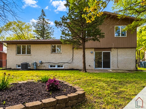 Tiny photo for 5252 Arquilla Drive, Richton Park, IL 60471 (MLS # 12775202)