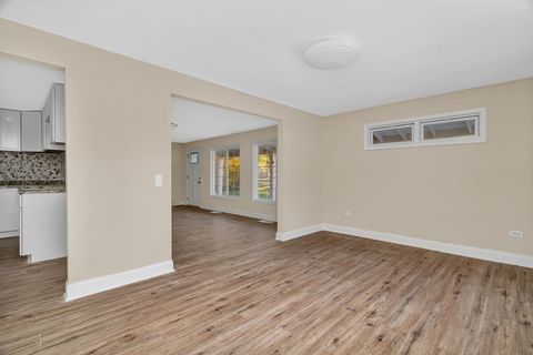 Tiny photo for 17925 John Avenue, Country Club Hills, IL 60478 (MLS # 12497523)