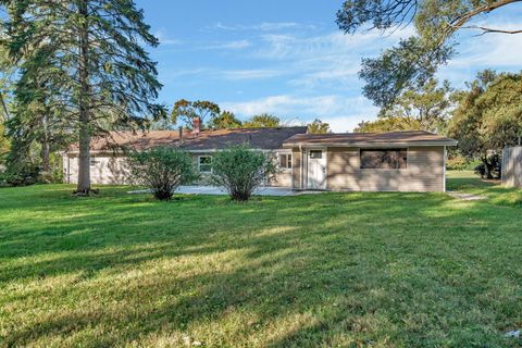 Tiny photo for 17925 John Avenue, Country Club Hills, IL 60478 (MLS # 12497523)