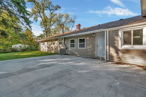 Tiny photo for 17925 John Avenue, Country Club Hills, IL 60478 (MLS # 12497523)
