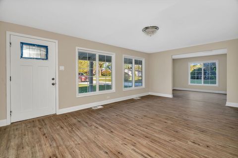Tiny photo for 17925 John Avenue, Country Club Hills, IL 60478 (MLS # 12497523)