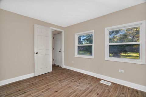 Tiny photo for 17925 John Avenue, Country Club Hills, IL 60478 (MLS # 12497523)