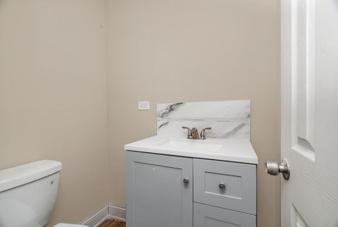 Tiny photo for 17925 John Avenue, Country Club Hills, IL 60478 (MLS # 12497523)