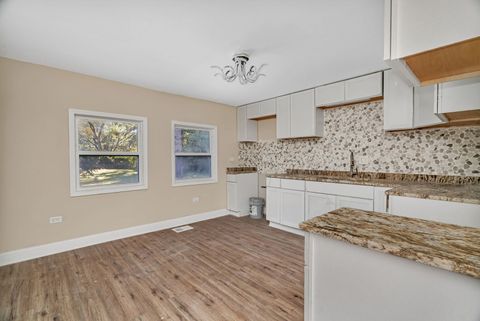 Tiny photo for 17925 John Avenue, Country Club Hills, IL 60478 (MLS # 12497523)