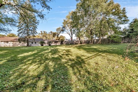 Tiny photo for 17925 John Avenue, Country Club Hills, IL 60478 (MLS # 12497523)