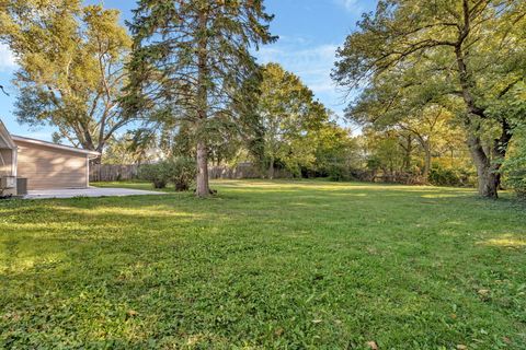 Tiny photo for 17925 John Avenue, Country Club Hills, IL 60478 (MLS # 12497523)