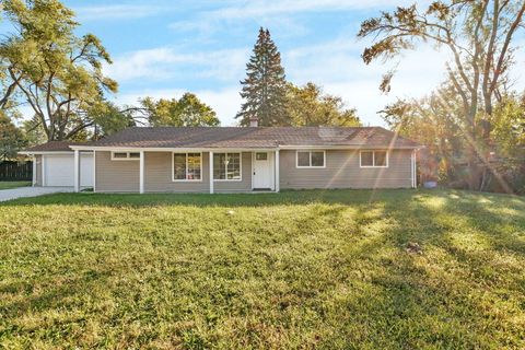 Tiny photo for 17925 John Avenue, Country Club Hills, IL 60478 (MLS # 12497523)