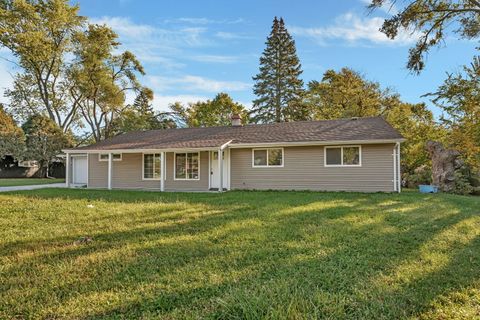 Tiny photo for 17925 John Avenue, Country Club Hills, IL 60478 (MLS # 12497523)