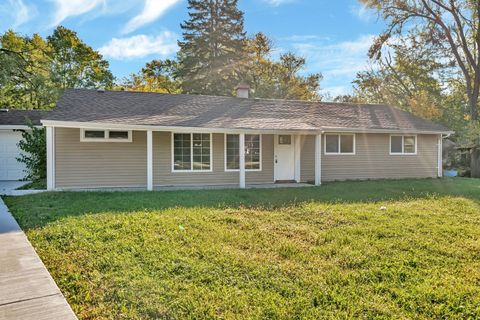Tiny photo for 17925 John Avenue, Country Club Hills, IL 60478 (MLS # 12497523)