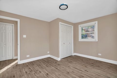 Tiny photo for 17925 John Avenue, Country Club Hills, IL 60478 (MLS # 12497523)
