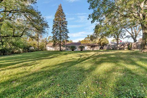 Tiny photo for 17925 John Avenue, Country Club Hills, IL 60478 (MLS # 12497523)