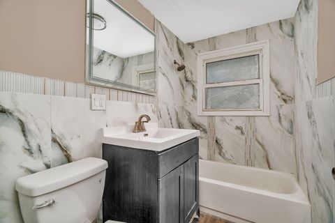 Tiny photo for 17925 John Avenue, Country Club Hills, IL 60478 (MLS # 12497523)