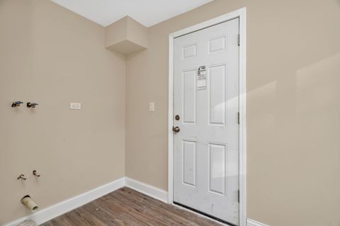 Tiny photo for 17925 John Avenue, Country Club Hills, IL 60478 (MLS # 12497523)