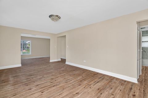 Tiny photo for 17925 John Avenue, Country Club Hills, IL 60478 (MLS # 12497523)