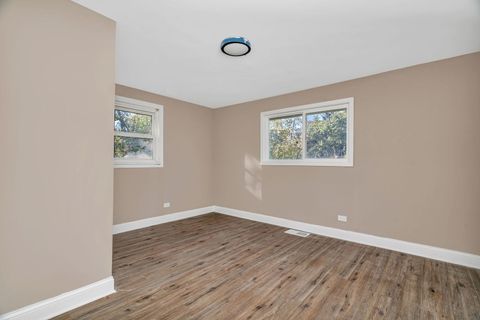 Tiny photo for 17925 John Avenue, Country Club Hills, IL 60478 (MLS # 12497523)