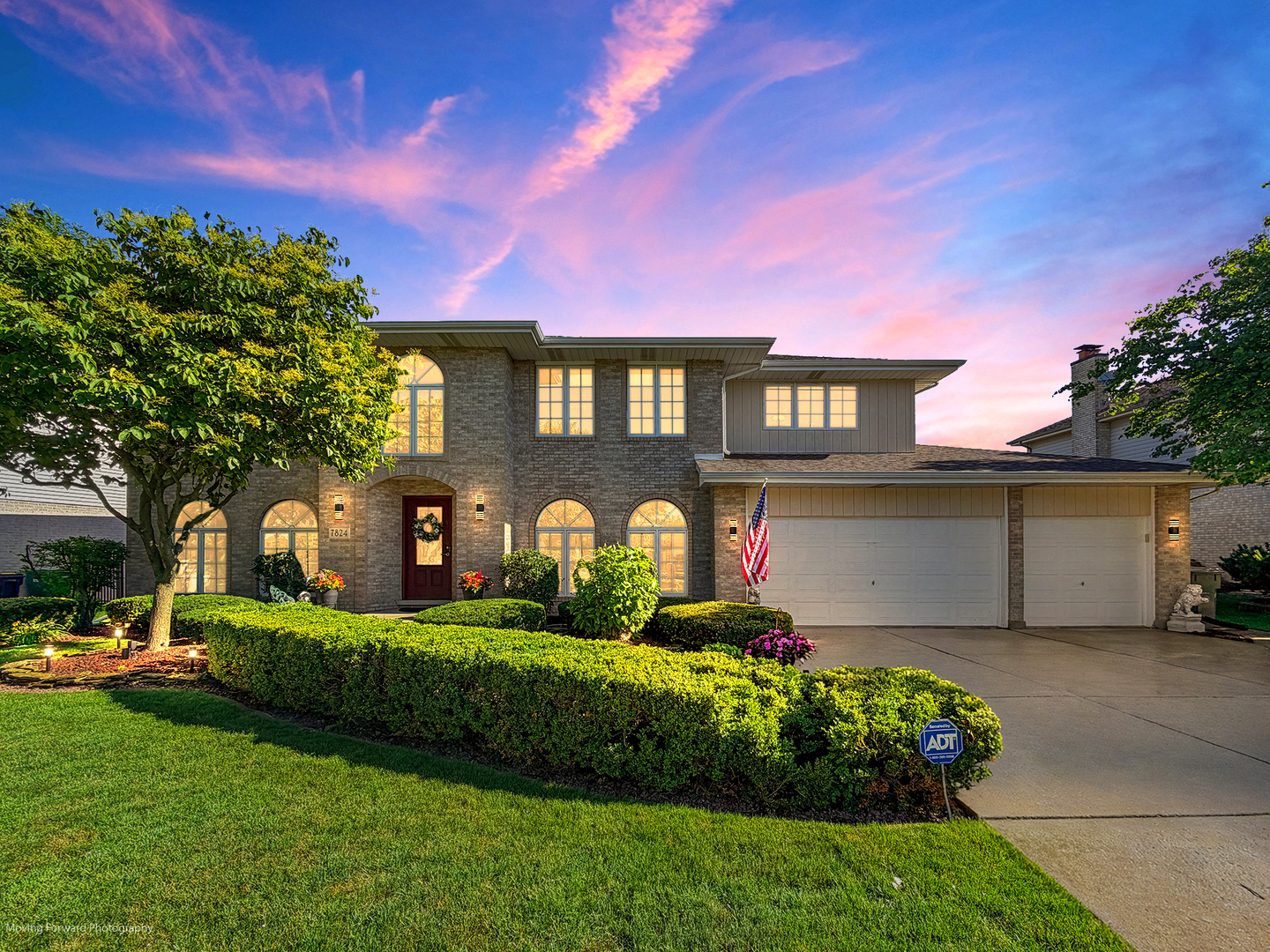 7824 Sea Pines Road